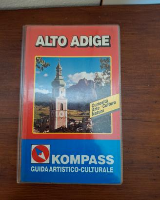 guida alto adige