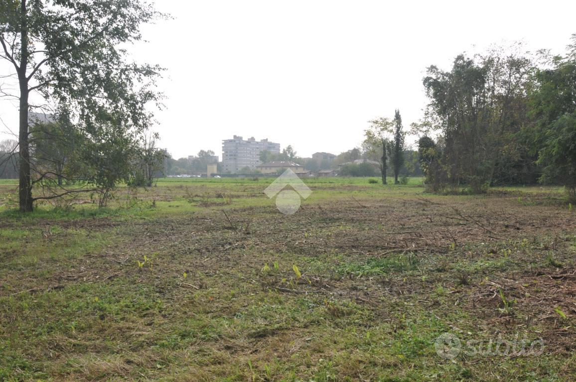 TER. AGRICOLO A BOLOGNA - Vista 2
