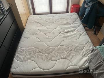 Materasso matrimoniale