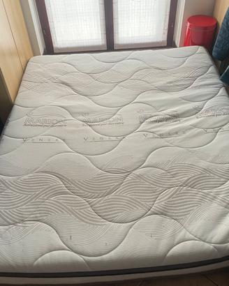 Materasso matrimoniale