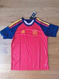 maglia Spagna