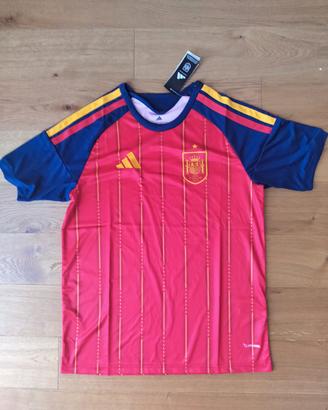 maglia Spagna
