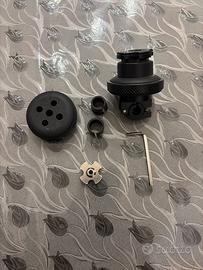 interphone quiklox