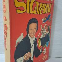 Manuale di Silvan - giochi di prestigio -Mondadori
