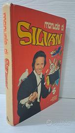 Manuale di Silvan - giochi di prestigio -Mondadori