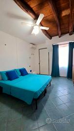 Casa spaziosa con Gazebo e Barbecue-5 min da Pula