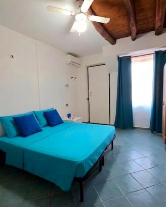 Casa spaziosa con Gazebo e Barbecue-5 min da Pula