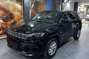 Jeep Compass 1.6 Multijet II 2WD KM18284