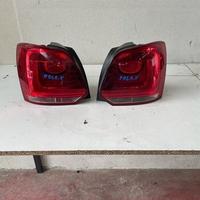 Ricambi VOLKSWAGEN POLO 2013 Stop completi