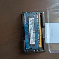 DRAM 4GB DDR3