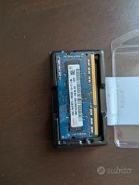 DRAM 4GB DDR3