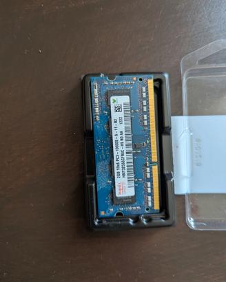 DRAM 4GB DDR3