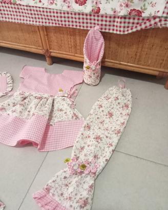 coordinato cucina 