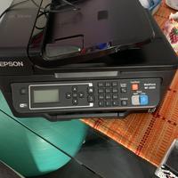 Stampante  Epson Ef-2630 multifunzione