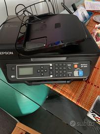 Stampante  Epson Ef-2630 multifunzione