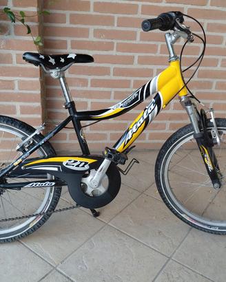 bici bambino atala