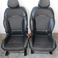 Sedili interni tappezzeria renault grand scenic 4