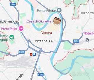 Appartamenti a Verona(Pagamenti flessibili)