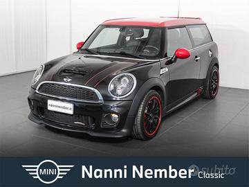 Mini John Cooper Works Clubman 1.6 John Cooper Wor