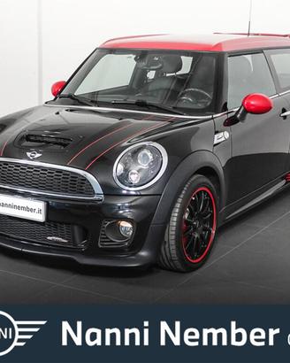 Mini John Cooper Works Clubman 1.6 John Cooper Wor