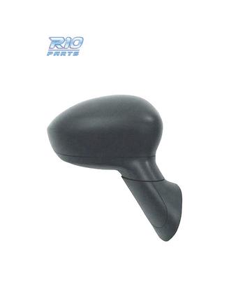 SPECCHIO COMPLETO DESTRO FIAT 500 07-11 TERMICO