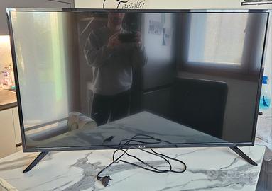 Smart Tv Akai 43"