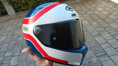 Casco HJC V10 tg.M - nuovo 