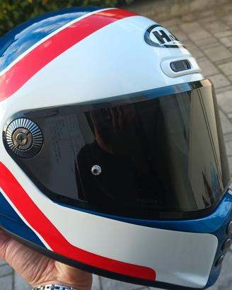 Casco HJC V10 tg.M - nuovo 