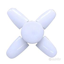 luce led da 28 Watt nuova attacco E27