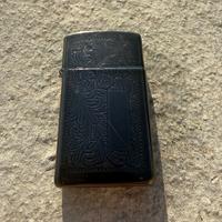 Accendino Zippo Bradford