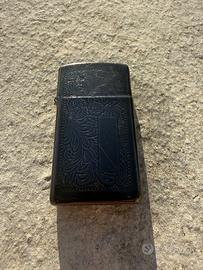 Accendino Zippo Bradford
