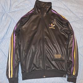 giacca Adidas Chile 62