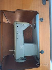 singer 207