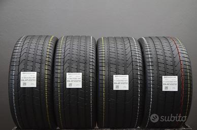 4 pneumatici pirelli 285/35 r22 315/30 r22 ap32701
