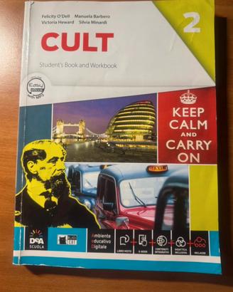 Cult 2