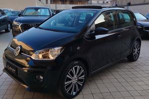 Volkswagen up! 1.0 75 CV 5p. high BlueMotion Techn