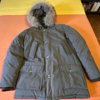 Woolrich Arctic Parka - John Rich & Bros
