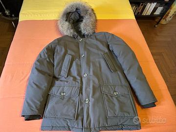 Woolrich Arctic Parka - John Rich & Bros