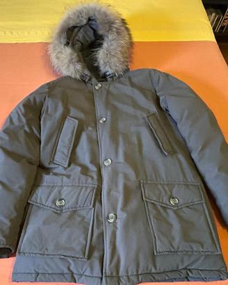 Woolrich Arctic Parka - John Rich & Bros