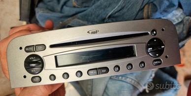 autoradio alfa romeo GT