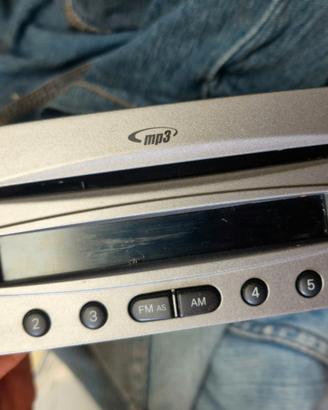 autoradio alfa romeo GT