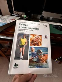 Il corpo e i suoi linguaggi