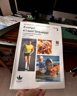 Il corpo e i suoi linguaggi