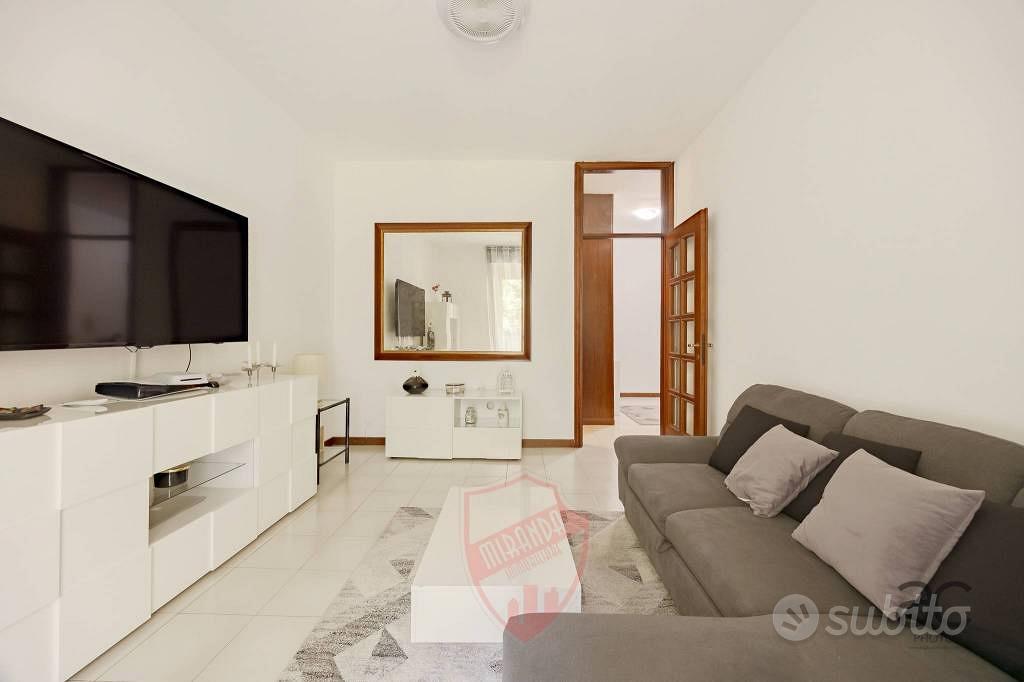 Appartamento – Cologno Monzese, San Giuliano Monzese - Vista 2