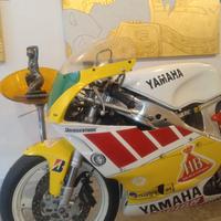 Yamaha 3YL TZ 250 B GP