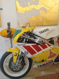 Yamaha 3YL TZ 250 B GP
