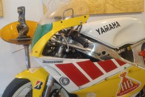 Yamaha 3YL TZ 250 B GP