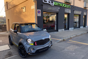 Chatenet ch 46 sound dci