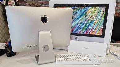 IMAC 21.5 (2019)8GB/1TB I5 CON GARANZIA