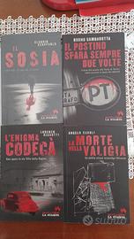 delitti a torino la stampa 